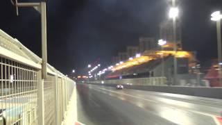 EkanooRacing's New 1/4 World Record 5.445@440KM/H (273MPH)