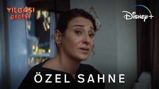 Yılbaşı Gecesi | Özel Sahne | Disney+