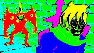 (NEW EFFECT) MDK ft. Nick Sadler - Firebird in Real G-Major 15 (Instructions in description)