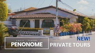 AFFORDABLE Penonome Panama Should Be On Your Radar