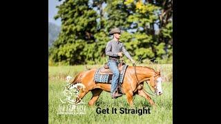 TRAINING TIPS 02: GET IT STRAIGHT