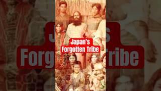 Japan’s Forgotten Tribe #Ainu #indigenouspeople