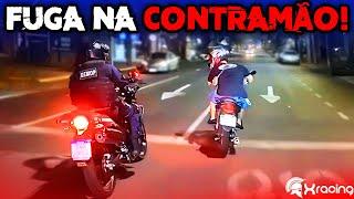 ENQUADROS DE MOTO (EP. 93)