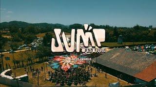 Greentech @ Jump Music Festival 2024 [Full Set Movie]