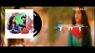 kshanam Oka Yugame BGM Ringtone| Download Link| Ak BGMS