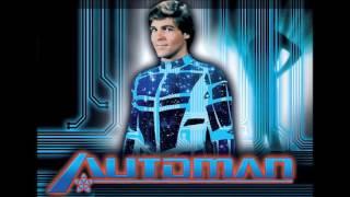 Automan theme cover