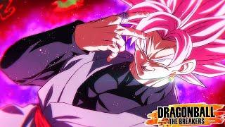 Surviving The Zero Mortal Plan (Dragon Ball Breakers)