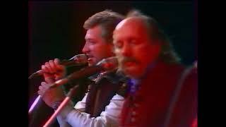 ВИА "Песняры" "Белоруссия" 1990 год