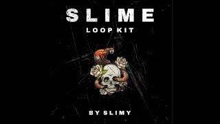 (10) *FREE* DARK SPANISH/LATIN GUITAR Sample Pack/Loop Kit "SLIME" (Cubeatz, Pyrex Whippa, Gunna)