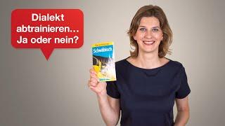 Dialekt loswerden und hochdeutsch sprechen I Tipps für Ihren überzeugenden Auftritt | #35