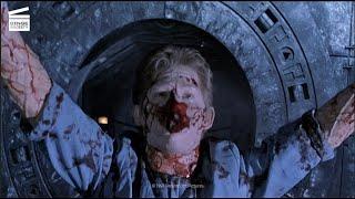 Event Horizon: Suicide by decompression (HD CLIP)