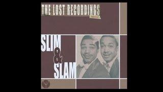 Slim and Slam - Vol vist du gaily star