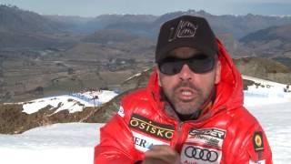 Ski Technic Explained, by Pierre Ruel