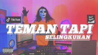 DISCO HUNTER - Teman Tapi Selingkuhan (Extend Mix)