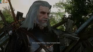 The Witcher 3 Remake 3.0 by Коро4е + The Witcher 3 Enhanced Edition