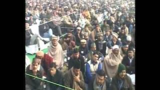 (Nazm) Hum Apne Dosthon Ka - at Jalsa Qadian 2010