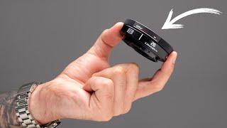 The Most Hated L-Mount Lens (And Why I Like It)