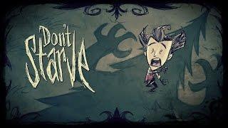 DON´T STARVE: EL COMIENZO #1