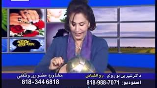 Dr Shirin Nooravi Dec 30th 2011