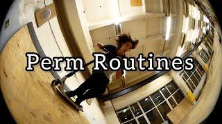 Perm Routines