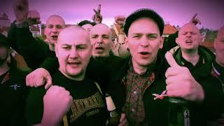 Haymaker - Skinhead