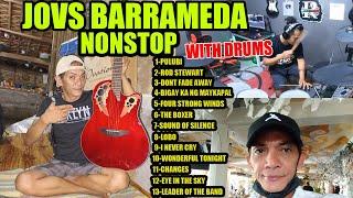 Jovs Barrameda and Rey Music collection NONSTOP 1HOUR MUSIC