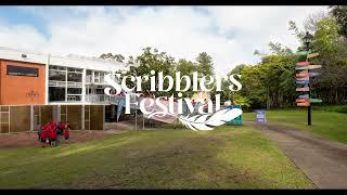 Scribblers Festival 2022 - Subiaco Arts Centre