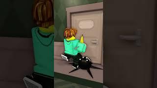 NOOB VS DOORS - Part 4
