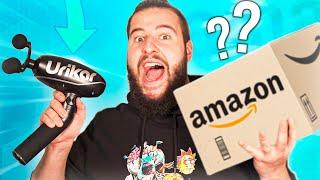 Testing the BEST Amazon Products