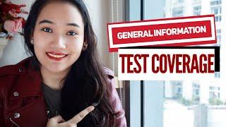 General Information - Philippine Constitution Coverage - CSE, NAPOLCOM, PHILSAT, AFPSAT Review