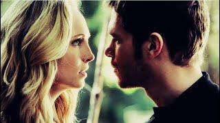 Klaroline | Sorry