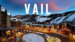 Vail Colorado: Best Things To Do In Vail Colorado in 2025