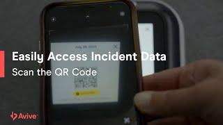 Easy Access to Incident Data with the Avive Connect AED™