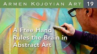 A Free Hand Rules The Brain In Abstract Art (19)