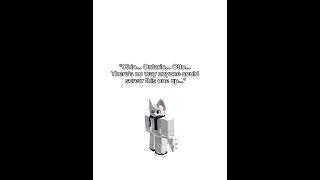 No Words Start AND End With "O" - Random Deleted Twitter Post Skit #furry #frostkitty #skit