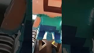 wtf Steve? #shorts #memes #cool