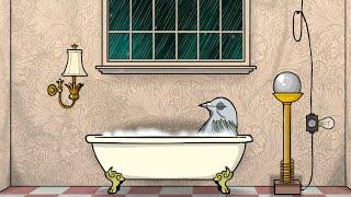 Room 5: Mrs. Pigeon Walkthrough [Rusty Lake Hotel]