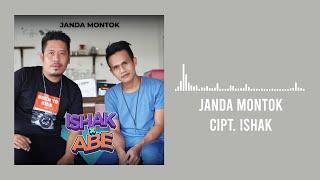 Janda Montok - Ishak & Abe (Official Lyric Video)