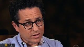 J.J. Abrams: Inside the creation of his new book "S"