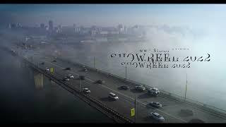 Novosibirsk \ Siberia | DRONE SHOWREEL 2022 | www.SIDOROVETS.ru