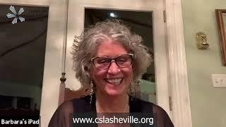 CSL-Asheville Community Celebration & Commitment