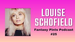 Louise Schofield Talks "Spill the Sound", Jake Bugg, Idris Elba & More!