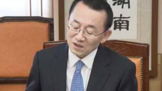 김완주 전북지사, LH관련 긴급 기자간담회 / 데일리전북