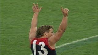 AFL - The Greatest - Multicultural Marvels - Allen Jakovich, Adem Yze & Jim Stynes - Melbourne