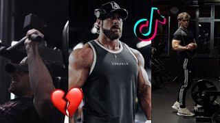 Sad Gym and Motivation Videos in 6 Minutes | TikTok Compilation 2023 