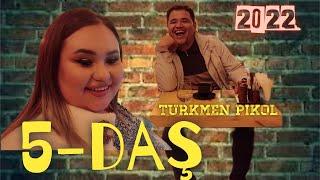 Turkmen prikol 2022 bash dash jeren vines Akmyrat vine