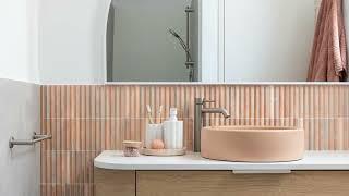 Discover the Art of Concrete with Nood Co | Elevate Your Bathroom Design