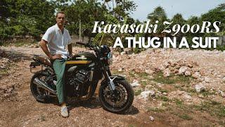 The Kawasaki Z900RS | What is it About the Big Z?