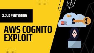 ️ AWS Cognito Security Deep Dive | Cloud Penetration Testing Demystified 