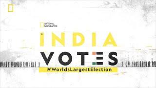 The Incredible Polling Booths of India | India Votes | National Geographic